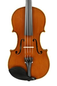 Jay Haide Violin Model 101 - Guarneri
