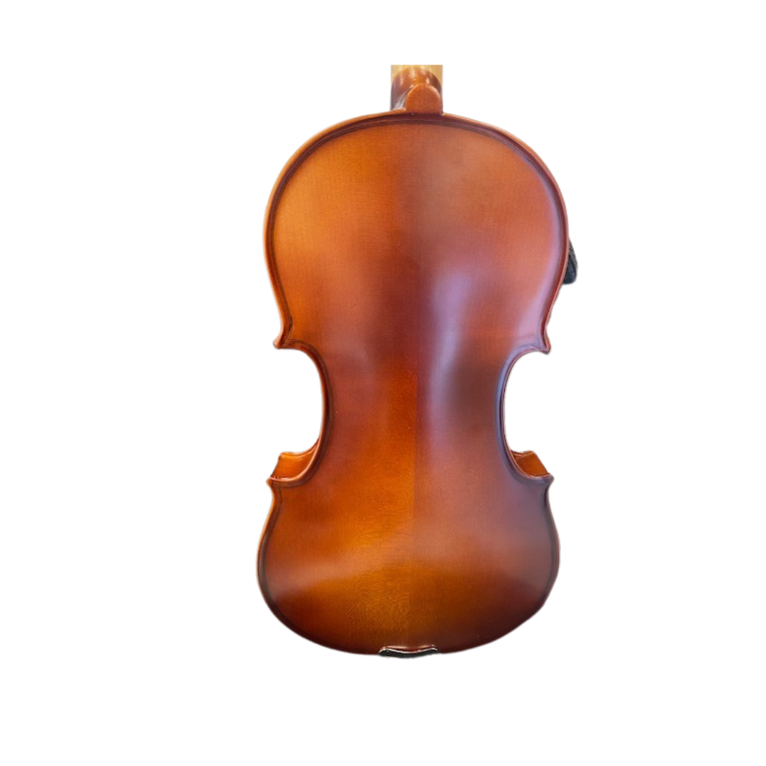 John Juzek Model 85 Violin Outfit