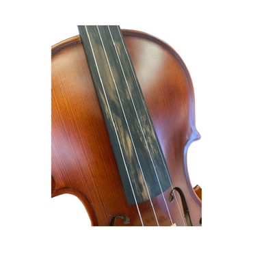 John Juzek Model 85 Violin Outfit