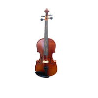 John Juzek Model 85 Violin Outfit