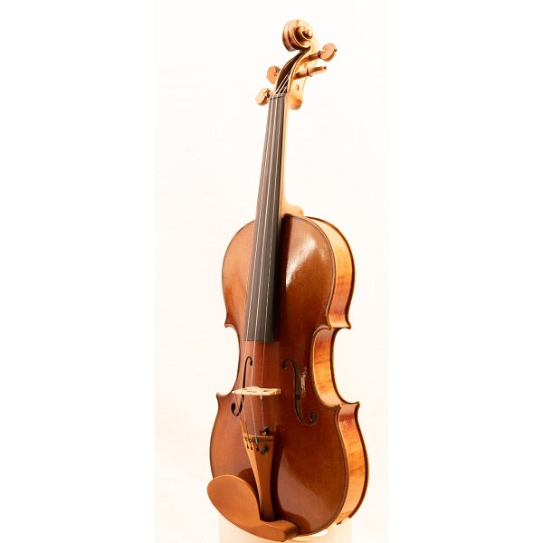 John Juzek Violin Outfit Model 105 European Wood Violinshoptampa