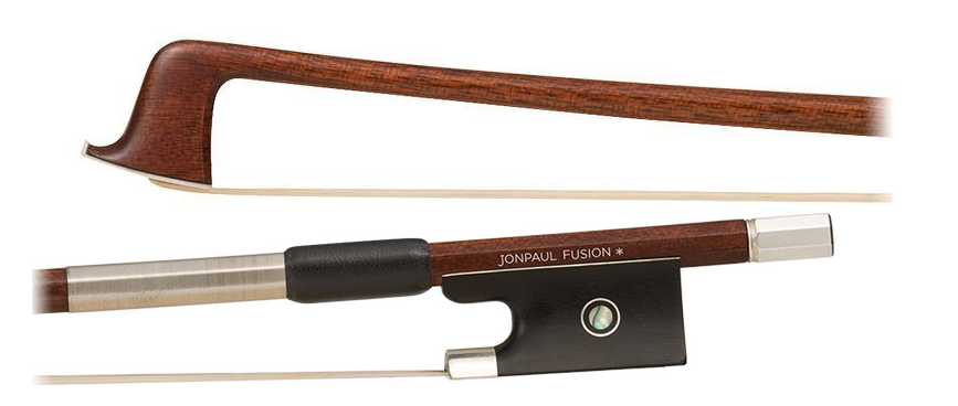 JonPaul Fusion Violin Bow