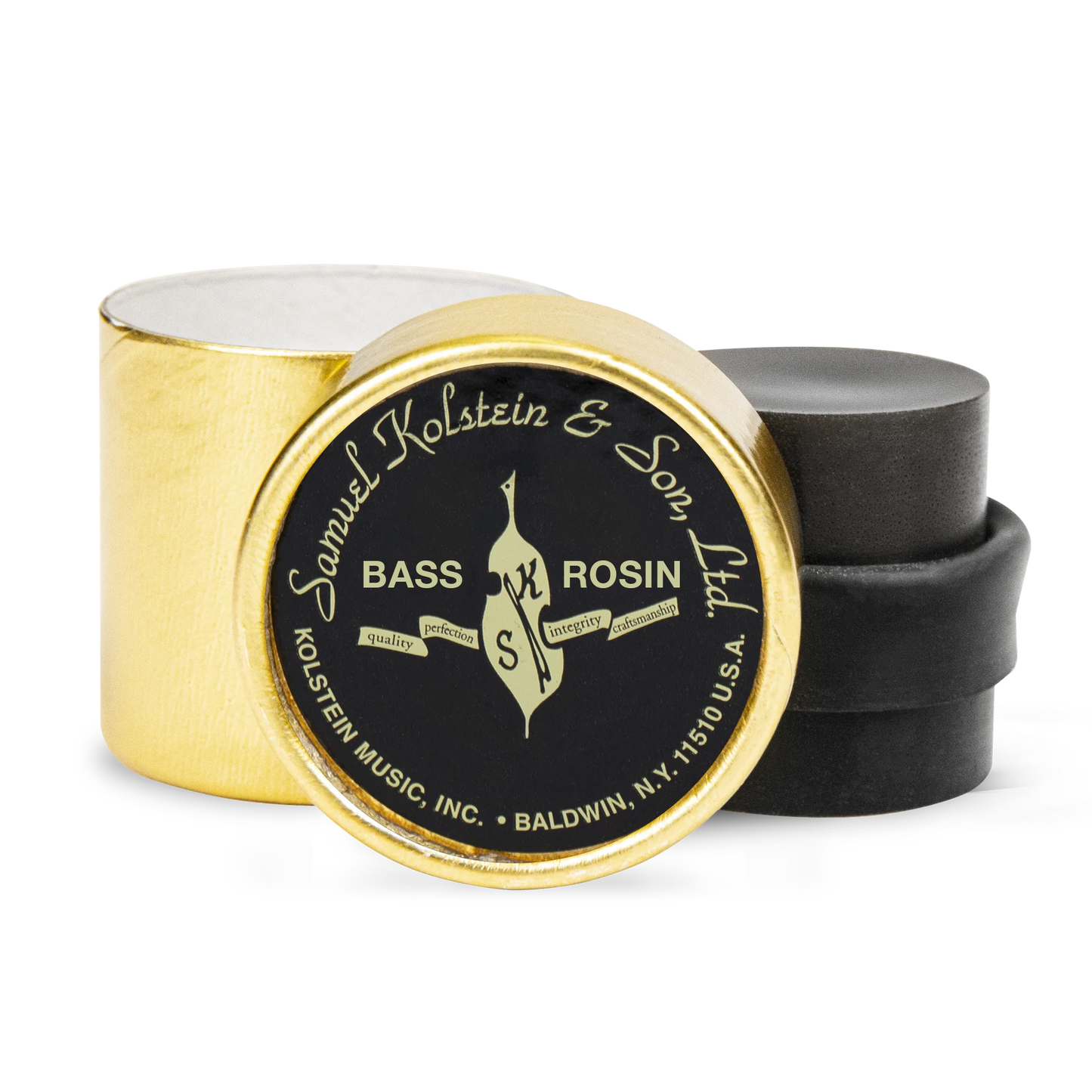 Kolstein Bass Rosin - All Weather