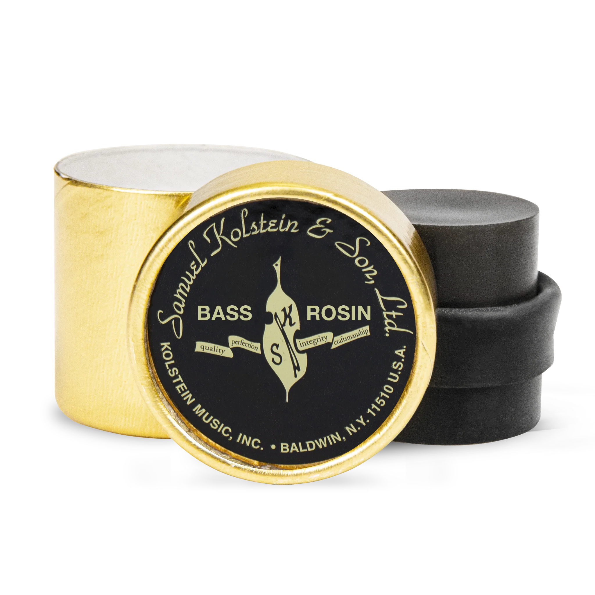 Kolstein Bass Rosin - All Weather