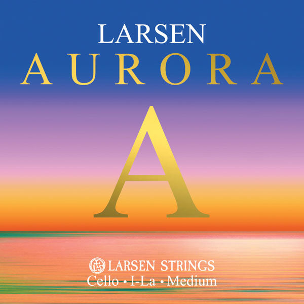 Larsen Aurora Cello A String