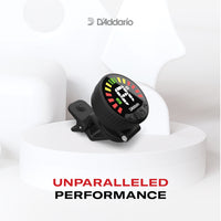 Nexxus 360 Violin Tuner