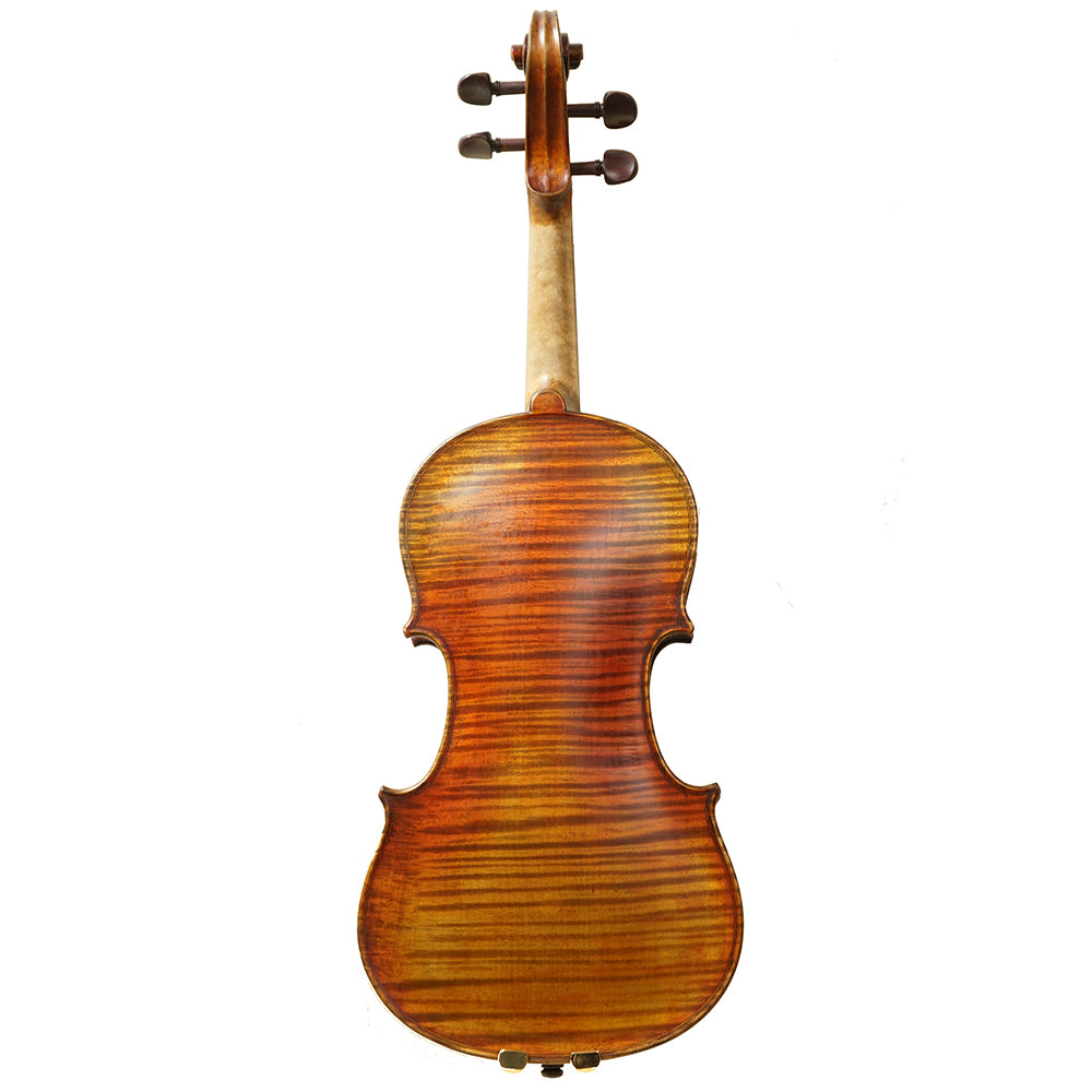 Paolo Lorenzo Violin