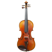 Paolo Lorenzo Violin