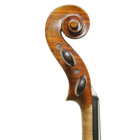 Paolo Lorenzo Violin