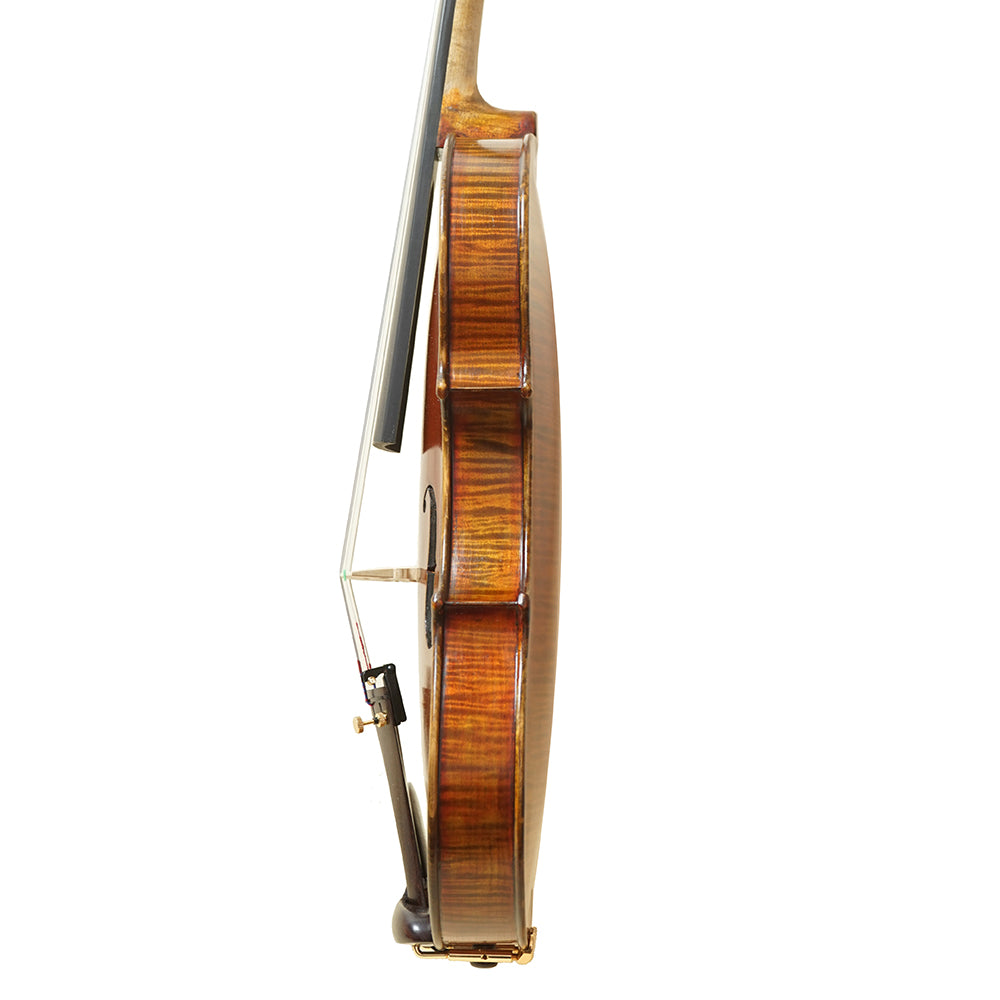 Paolo Lorenzo Violin