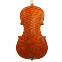 Peccard Violin Model V8