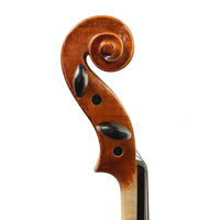 Peccard Violin Model V8