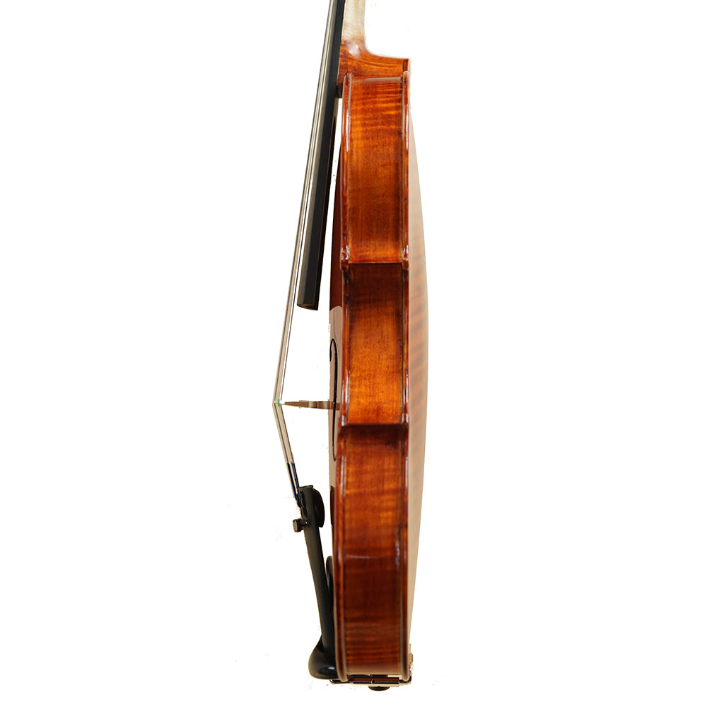 Peccard Violin Model V8