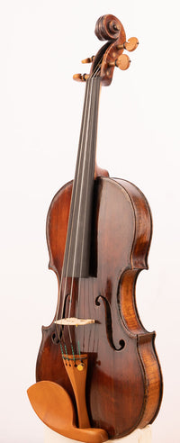 Mid 19th Century Antonio Pedrinelli Violin Crespano Italy