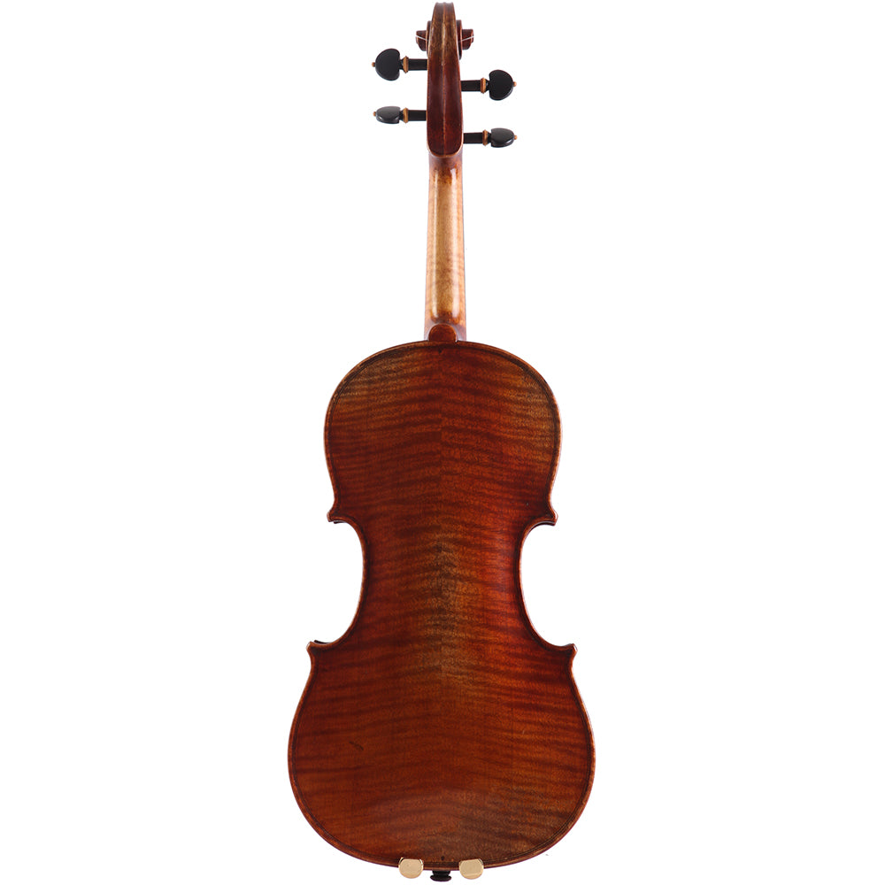 Peter Kauffman Violin