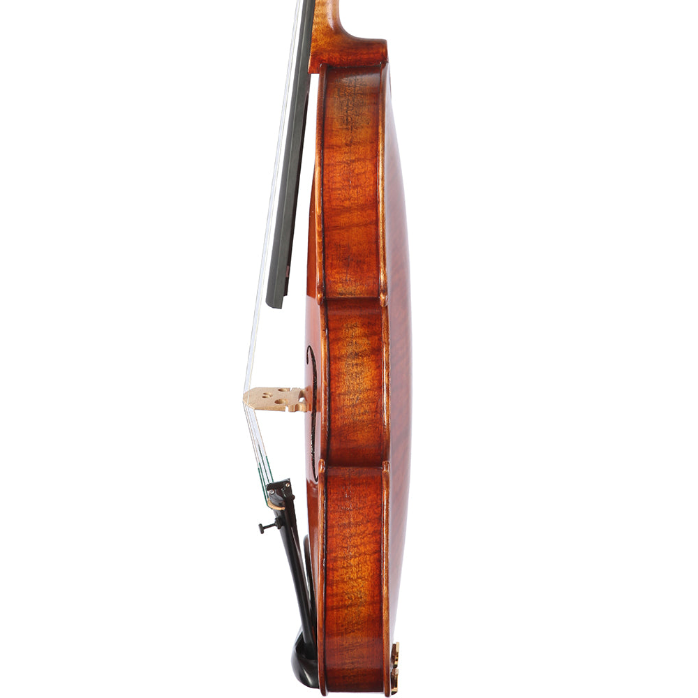 Peter Kauffman Violin