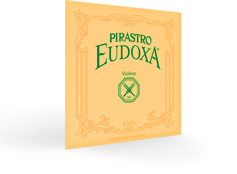 Pirastro Eudoxa Violin G String