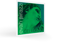 Pirastro Evah Pirazzi Cello String C