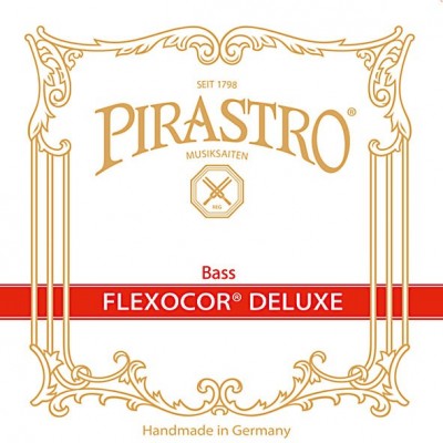 Pirastro Flexocor Deluxe Bass G String