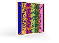 Pirastro Passione Cello String A