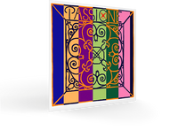 Pirastro Passione Solo Violin E String - Loop End