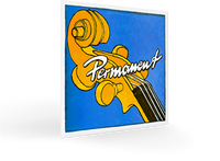 Pirastro Permanent Cello String D