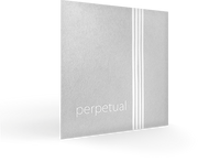 Pirastro Perpetual Violin String Set