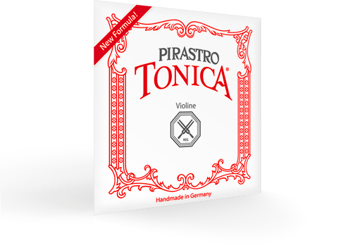 Pirastro Tonica Aluminum Violin D String