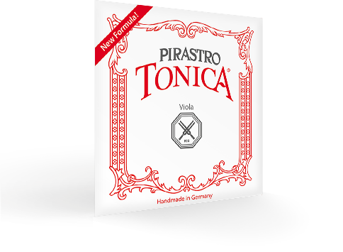 Pirastro Tonica Viola String Set