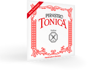 Pirastro Tonica Violin E String