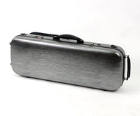 Polycarbonate Adjustable Oblong Viola Case