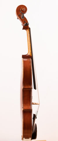 1813 David Stirratt Edinburgh Violin