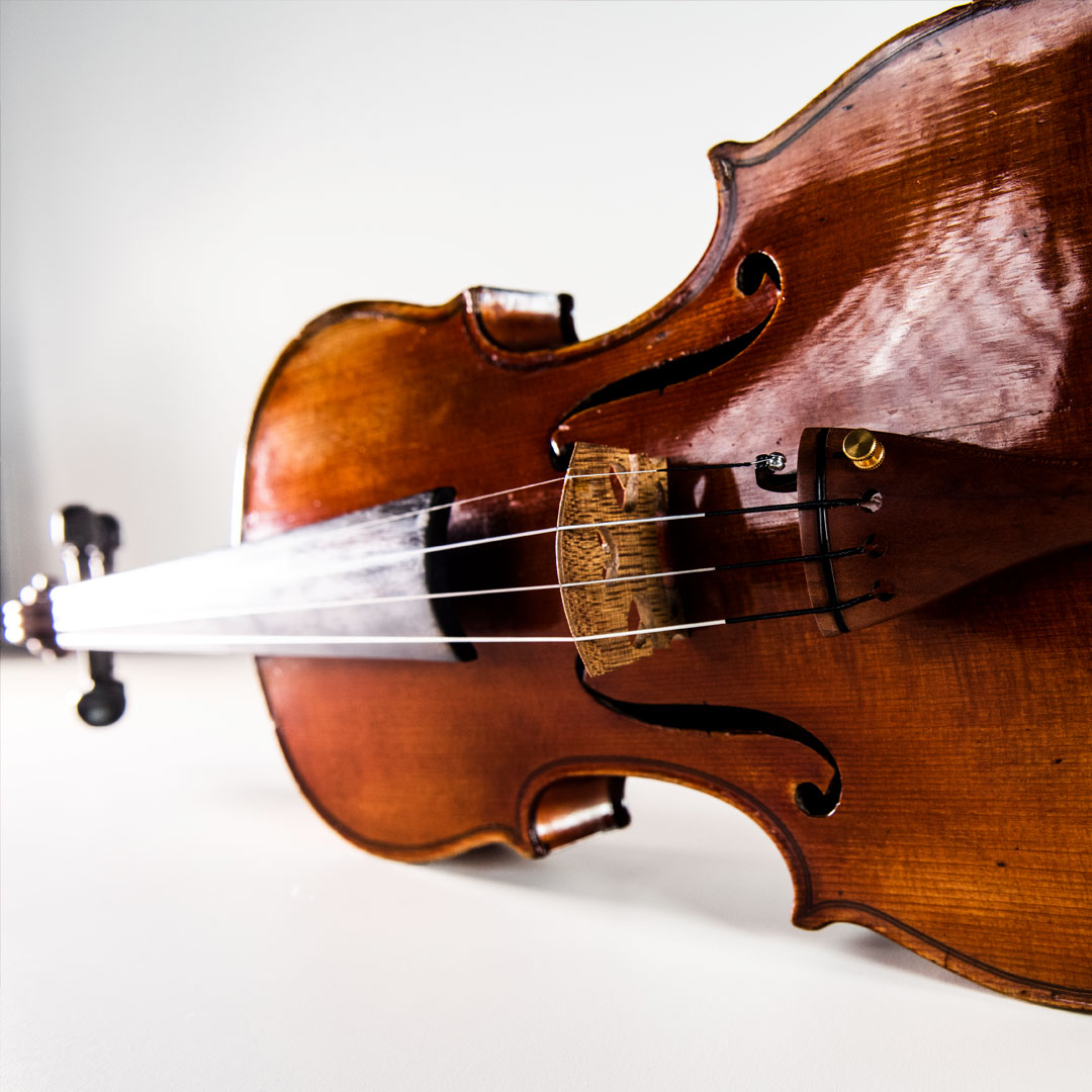 Thomastik Dominant Pro Violin String Set with Tin E