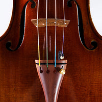 Thomastik Dominant Violin String Set with Steel E