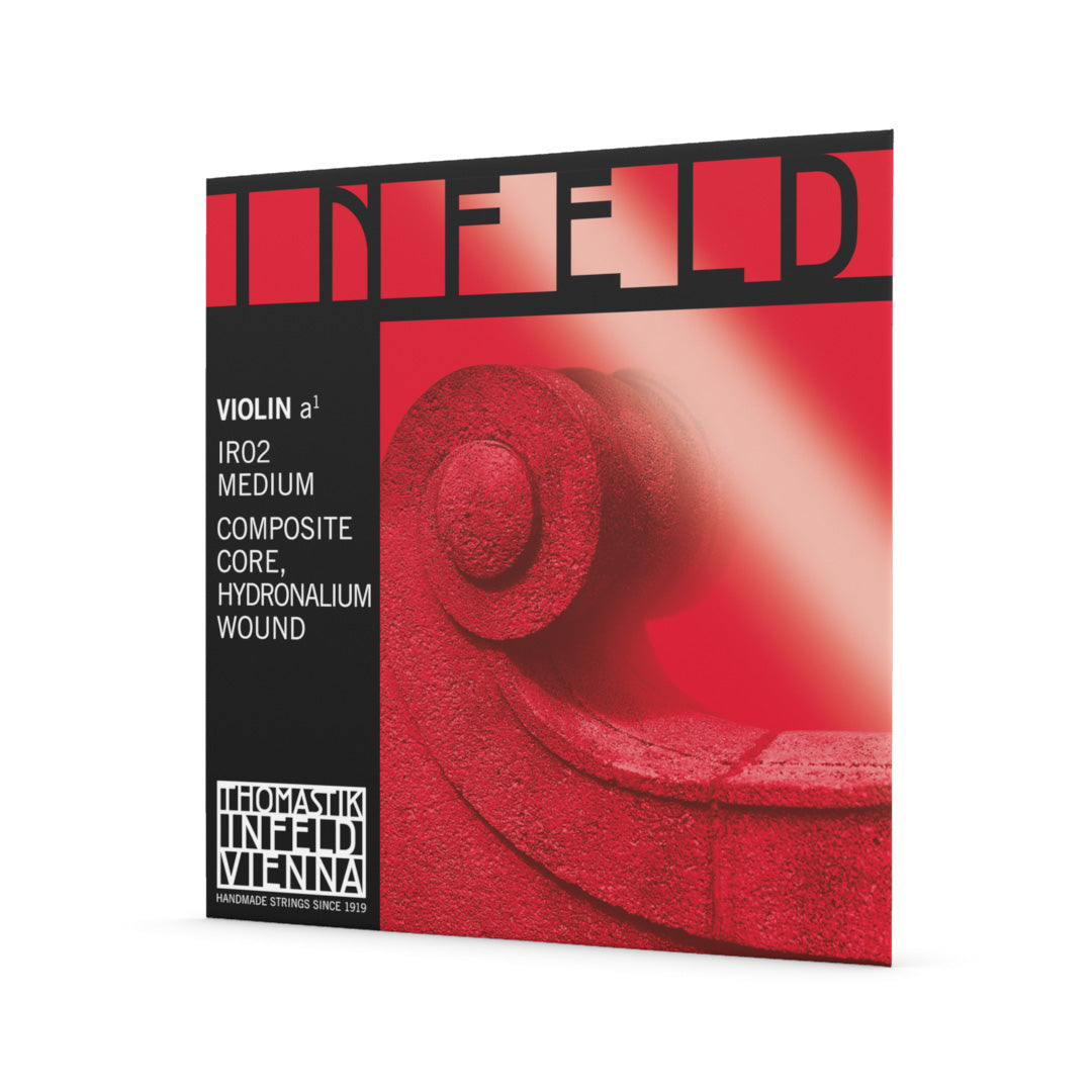 Stanton Infeld Thomastik Infeld Red Violin A String – violinshoptampa