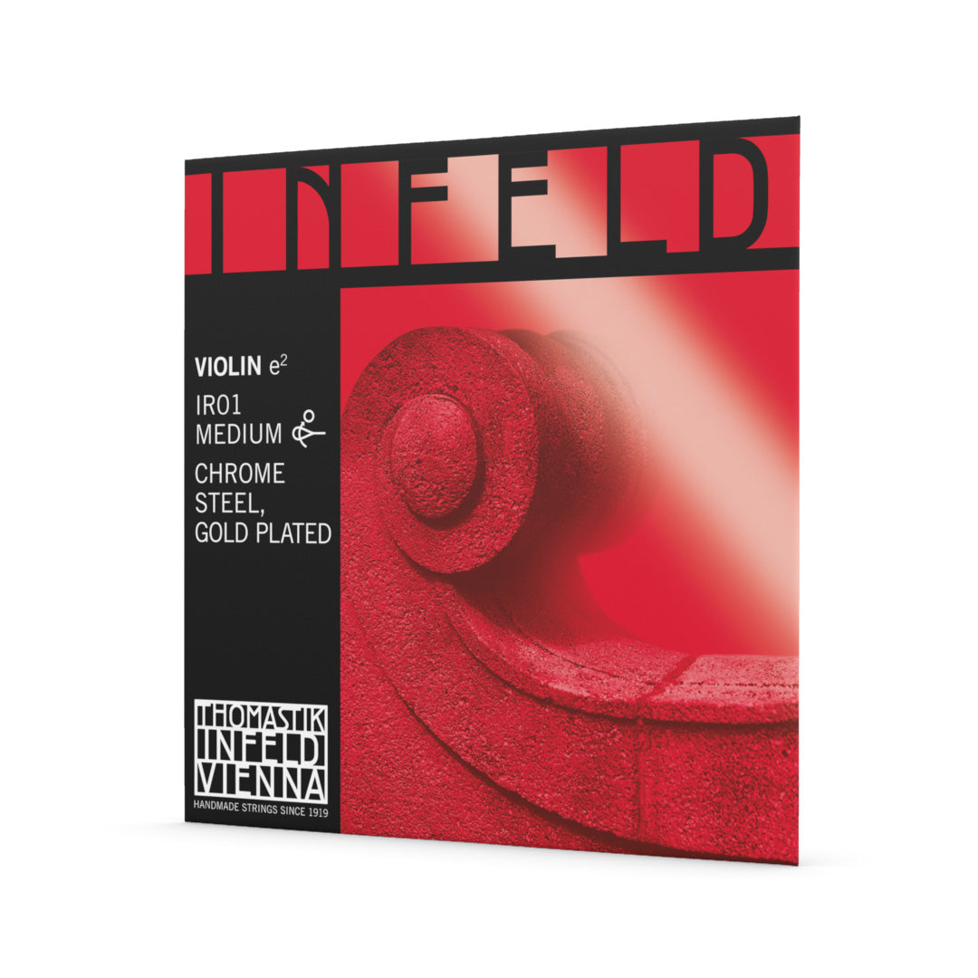 Thomastikinfeld Infeld Red Violin E String