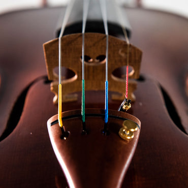 Thomastik Infeld Red Violin String Set