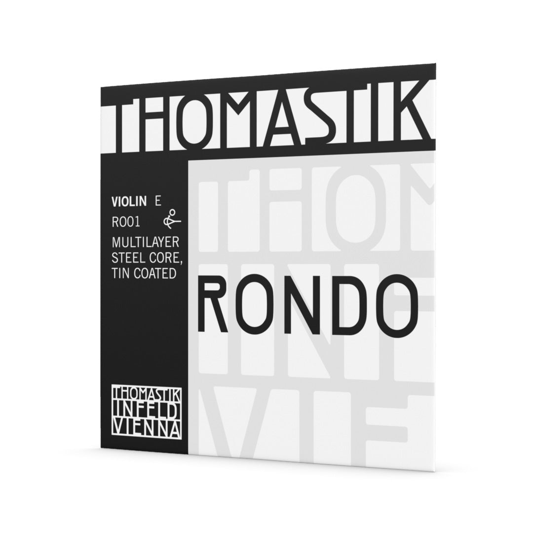 Thomastikinfeld Rondo Steel Violin E String