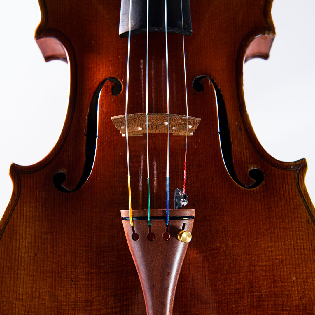 Thomastik Rondo Violin String Set