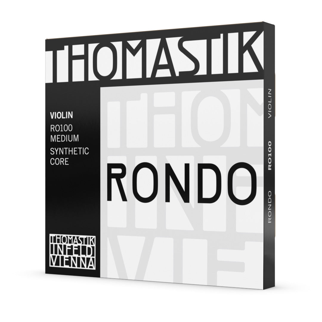 Thomastikinfeld Rondo Violin String Set