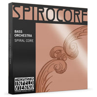 Thomastikinfeld Spirocore Bass D String - Medium