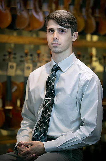 About Us - Violin Shop Tampa - Best Violin Shop – violinshoptampa