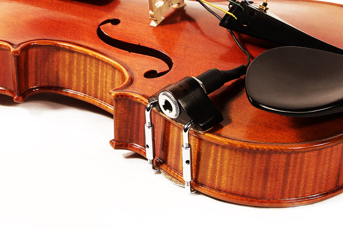 KNA VV-3 Violin/Viola Piezo Portable Pick-up