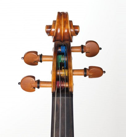 Warchal Amber Violin A String